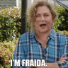 Fraida Felcher