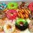 donut
