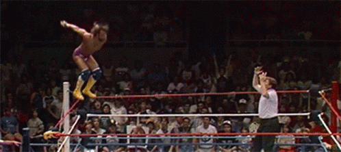 Top Rope GIFs | Tenor