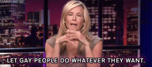 New trending GIF tagged lgbt gay marriage equality… | Trending Gifs