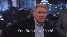 You Son Of A Bitch GIFs | Tenor