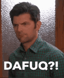 Dafuq GIFs | Tenor