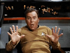 10 Shocked Reaction GIFs for Texting and Social Media | Gifrific