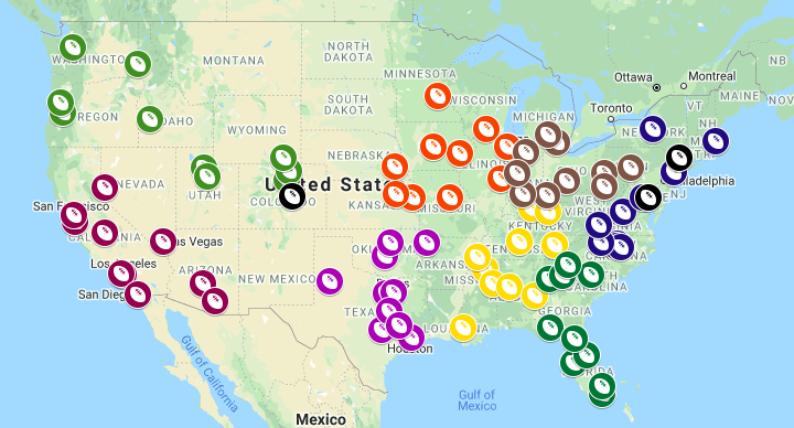 cyclonefanatic.com