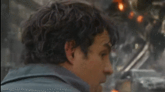 Hulk: I'm always angry - GIF - Imgur