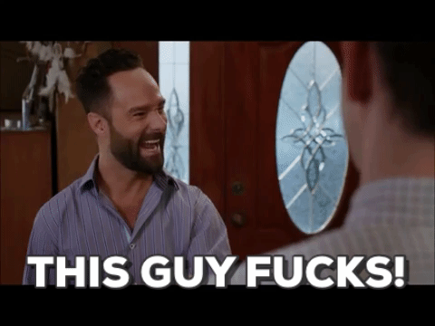 This guy fucks - GIF - Imgur