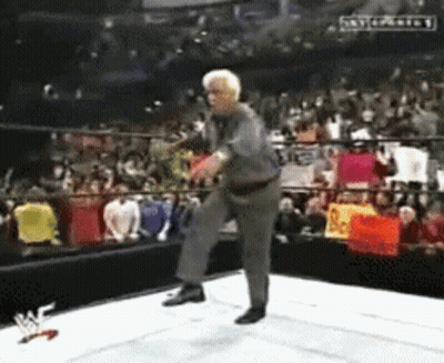 Ric Flair GIFs - Download & Share | GIFDB.com