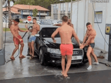 Sexy Man Car Wash GIFs | Tenor