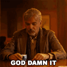 God Dam It GIFs | Tenor