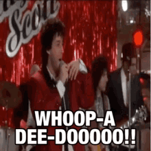 Whoop De Doo GIFs | Tenor
