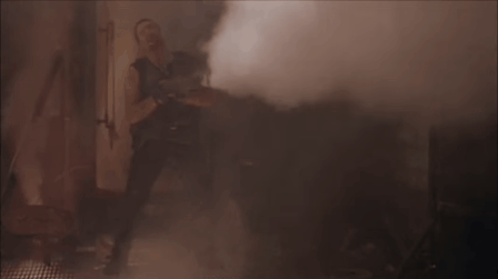 Let off some steam Bennett - GIF - Imgur