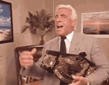 Ric Flair GIFs | Tenor