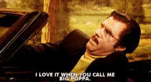 Will Ferrell Robert Goulet Nature GIFs | Tenor