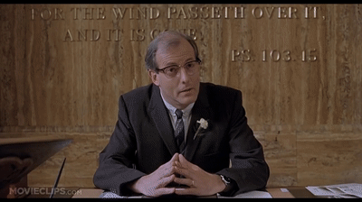 The Big Lebowski GOD DAMMIT! on Make a GIF