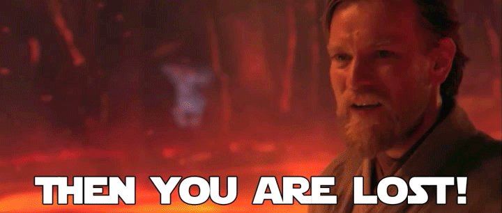 My GPS reaction when I refused to follow its fastest route through a  shady part of town
