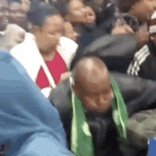 Crowd GIFs | Tenor